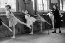 Матільда Кшесинська - біографія, фото, особисте життя, Микола II та останні новини біографія