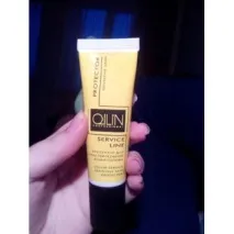 Олія для волосся Ollin Protector Service Line Scalp - «Не завжди нова, значить найкраща», Відгуки олія
