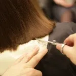 Змінюємо образ до Нового Року стрижка від Уілльяма Паттерсона, Beauty Insider року