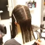 Змінюємо образ до Нового Року стрижка від Уілльяма Паттерсона, Beauty Insider стрижка