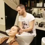 Змінюємо образ до Нового Року стрижка від Уілльяма Паттерсона, Beauty Insider змінюємо