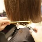 Змінюємо образ до Нового Року стрижка від Уілльяма Паттерсона, Beauty Insider змінюємо