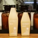 Змінюємо образ до Нового Року стрижка від Уілльяма Паттерсона, Beauty Insider стрижка