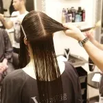 Змінюємо образ до Нового Року стрижка від Уілльяма Паттерсона, Beauty Insider образ