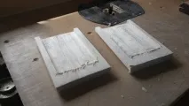 Дрібні дрібнички кілька