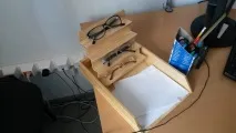 Дрібні дрібнички кілька