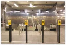 Метро Праги карта та схема, станції, квитки та вартість проїзду на 2017 рік, виходи до станції