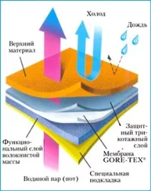Мембранне взуття чи так вона гарна дитячим ніжкам Статьи - BabyBiz - Альянс дитячого роздрібу - форум гарна