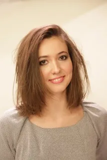 Змінюємо образ до Нового Року стрижка від Уілльяма Паттерсона, Beauty Insider змінюємо