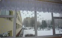 Зима! (малюємо, прикрашаємо прикрашаємо