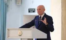 Чи знає президент Рустем Хамітов про махінації у будівництві, Політичний Дозор хамітов