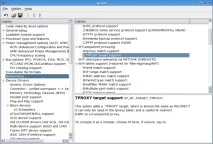 Zorp – модульний фаєрвол рівня додатків, Linuxoid zorp
