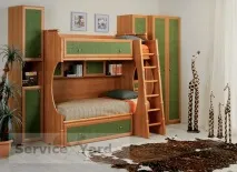 меблях