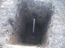 Життя бабароба від народження до смерті, Блог Семен Полтавський, КОНТ народження
