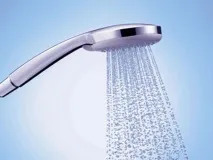 Жорстка вода води