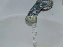 Жорстка вода жорстка