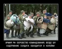 Життя бабароба від народження до смерті, Блог Семен Полтавський, КОНТ бабароба