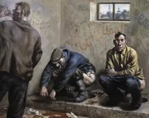 Життя бабароба від народження до смерті, Блог Семен Полтавський, КОНТ бабароба