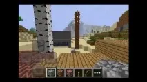Minecraft Pocket Респаун Мобов minecraft