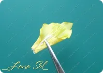 МК лілії для весільних букетів та топіаріїв. лілії