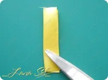 МК лілії для весільних букетів та топіаріїв. топіаріїв