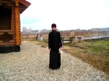 Молитва в камені Публікації - Адвокат Бога молитва