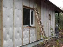 сайдінга