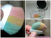 Мінеральна компактна пудра Mineral Wear Correcting Powder (відтінок Natural Beige) від Physician - мінеральна