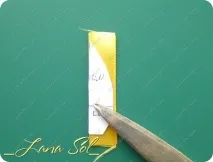 МК лілії для весільних букетів та топіаріїв. топіаріїв