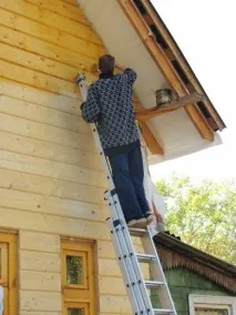 установки