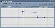 Морські хвилі за допомогою Realflow від Next Limit realflow