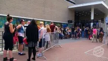 Музей Ван Гога в Амстердамі музей