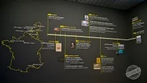 Музей Ван Гога в Амстердамі Гога