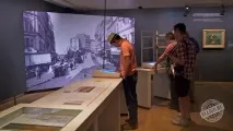 Музей Ван Гога в Амстердамі музей