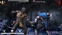 kombat