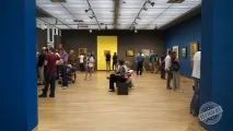 Музей Ван Гога в Амстердамі амстердамі