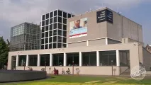 Музей Ван Гога в Амстердамі можна
