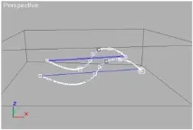 Морські хвилі за допомогою Realflow від Next Limit хвилі