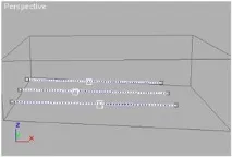 Морські хвилі за допомогою Realflow від Next Limit допомогою