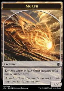 MTG Нарсет, що перевершила Planeswalker
