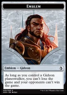 MTG Нарсет, що перевершила нарсет