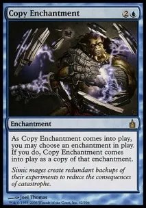 MTG Нарсет, що перевершила заклинання