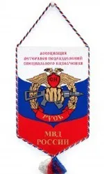 Нагородні вимпели вимпели