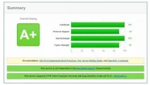 nginx