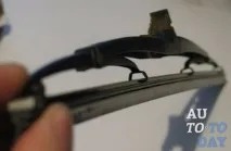 На що звернути увагу під час вибору силіконових щітоксклоочисника силіконових