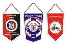 Нагородні вимпели вимпели