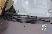 На що звернути увагу під час вибору силіконових щітоксклоочисника силіконових