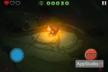 Потрібно брати Minigore - Проект AppStudio потрібно