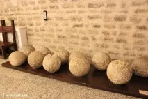 Нарвський замок в Естонії - опис та години роботи естонії