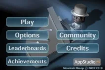 Потрібно брати Minigore - Проект AppStudio appstudio